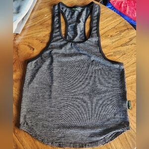 Andrew Christian Mesh Tank